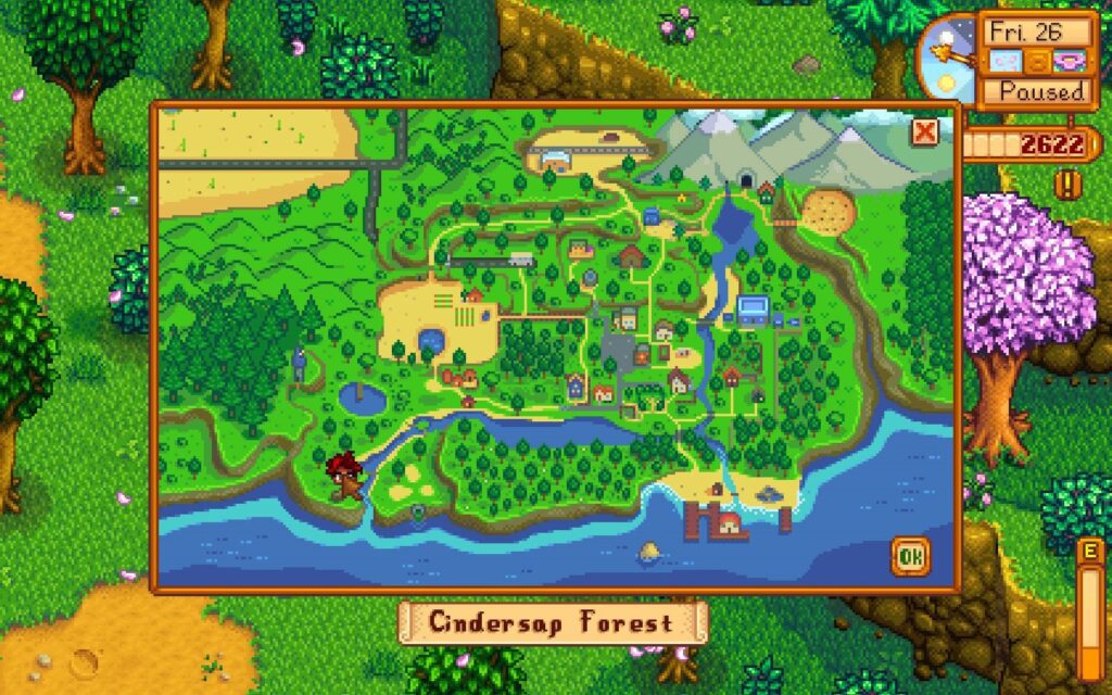 how to complete Stardew Valley’s Story Quest