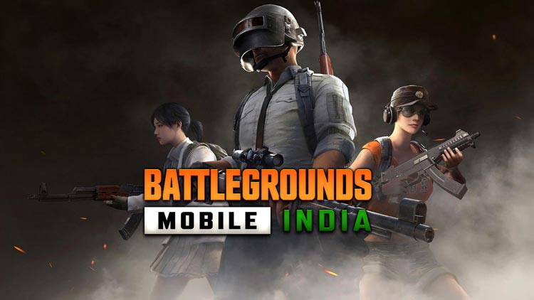 BGMI Battlegrounds Mobile India lag fix
