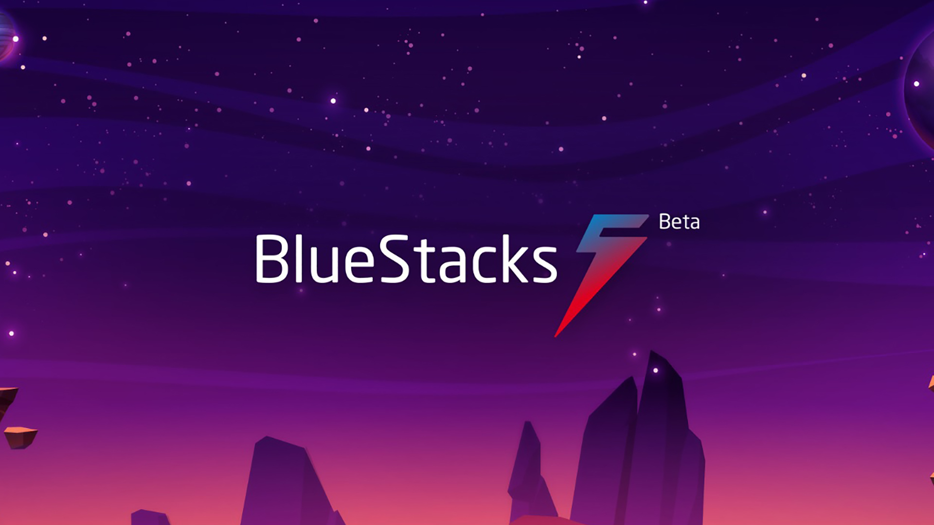 BlueStacks-5 stuck on initializing