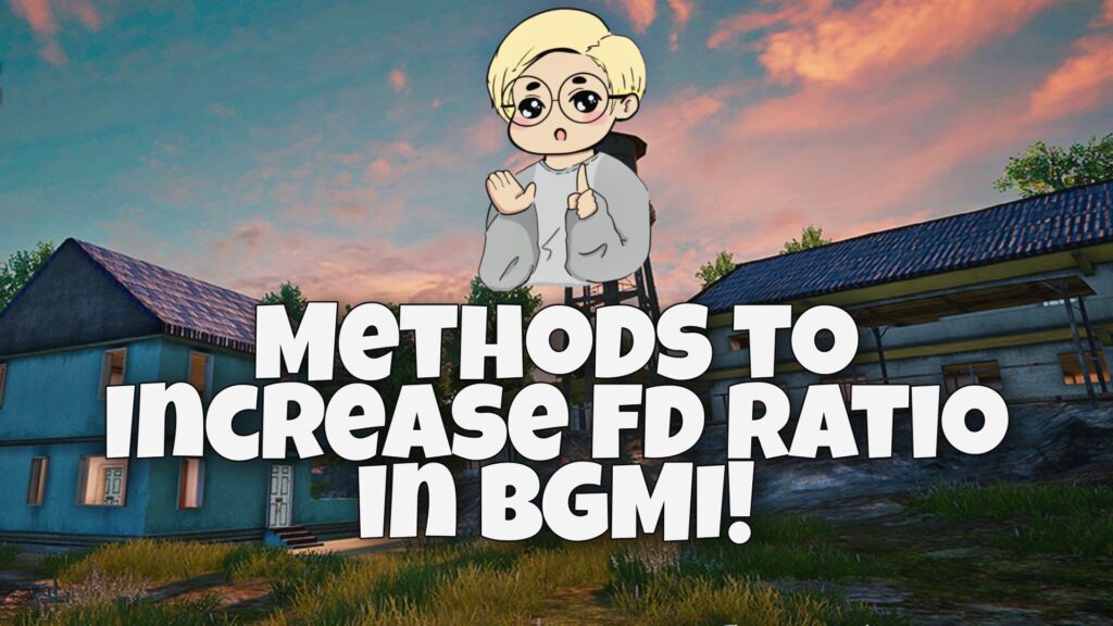 Increase-FD-in-BGMI