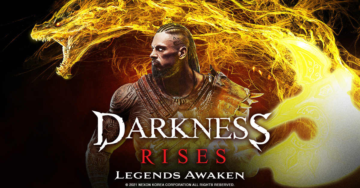 darkness rises bonus codes