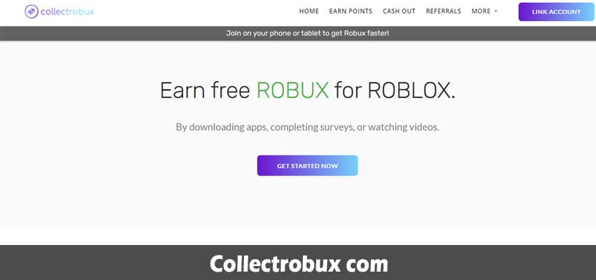 Collectrobux-com promo-codes