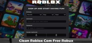cleanrobux free robux