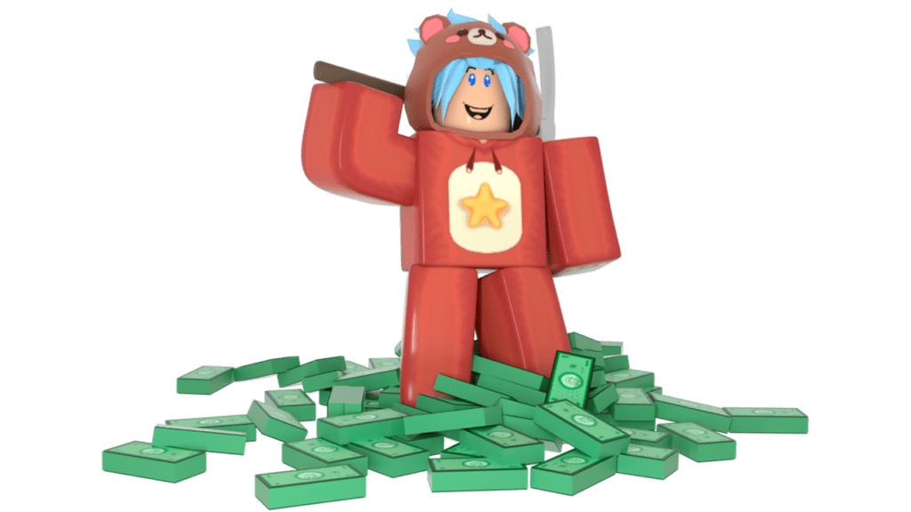Rbxgum: How to Earn Free Robux
