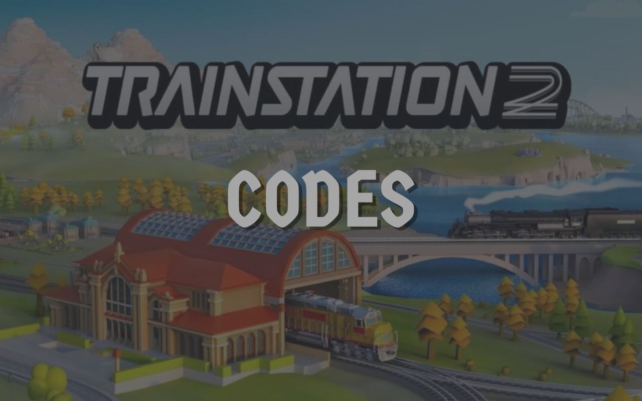TrainStation-2-Codes