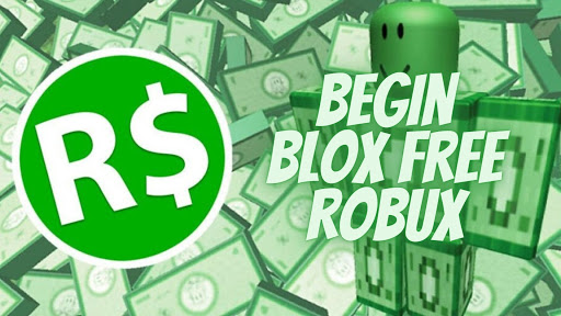 blox green free robux