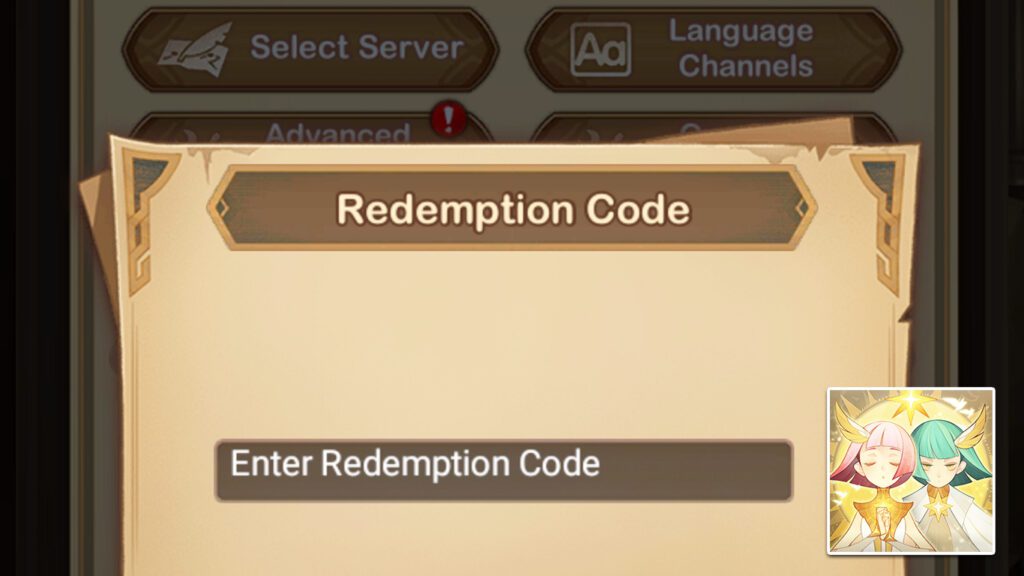 how-to-reedem-idle-champions-code