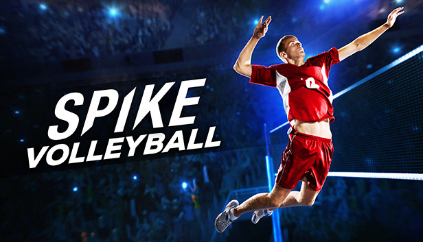 spike volleyball codes