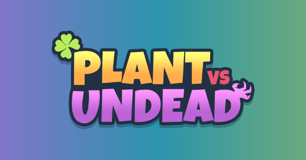 Plant-vs-Undead