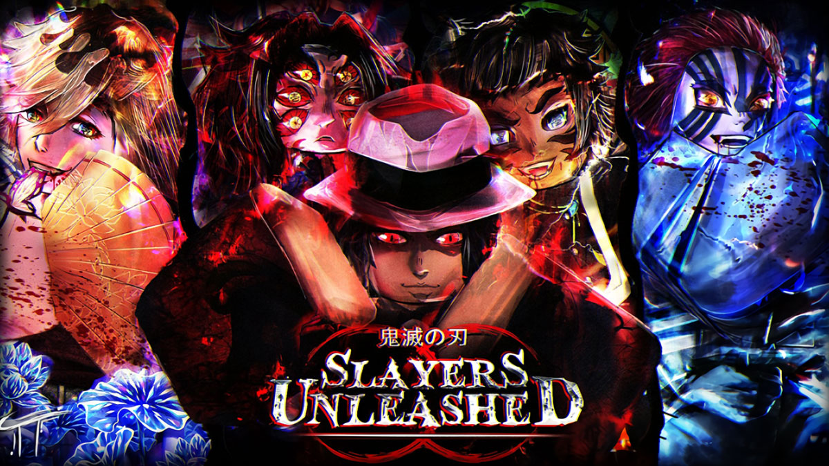 slayers-unleashed