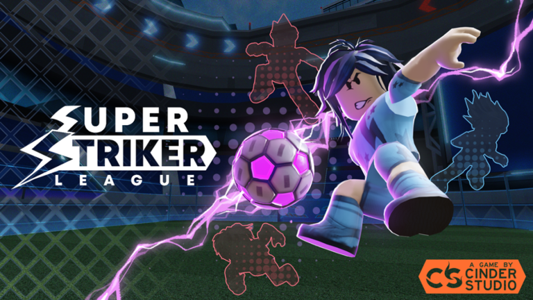 super striker league codes