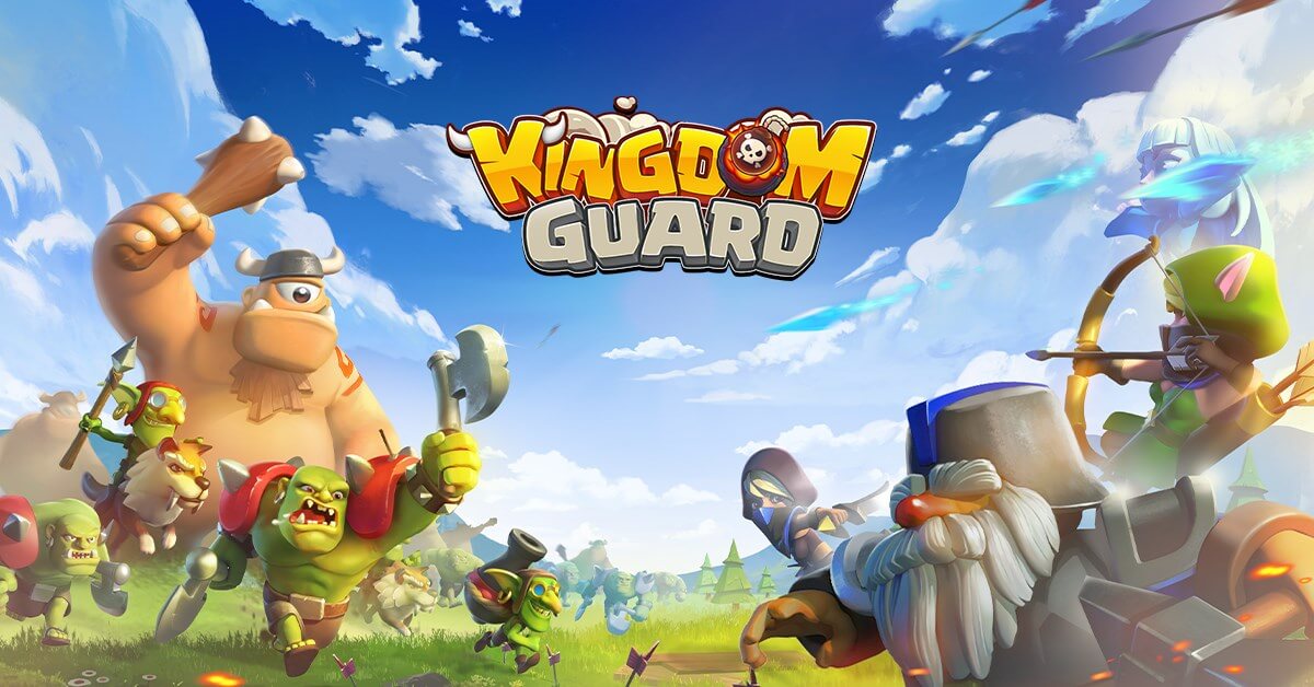 Kingdom-Guard
