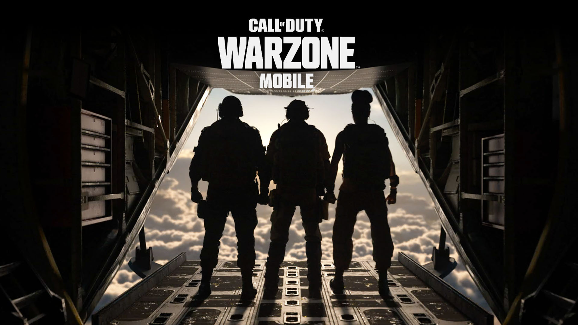 cod warzone mobile codes