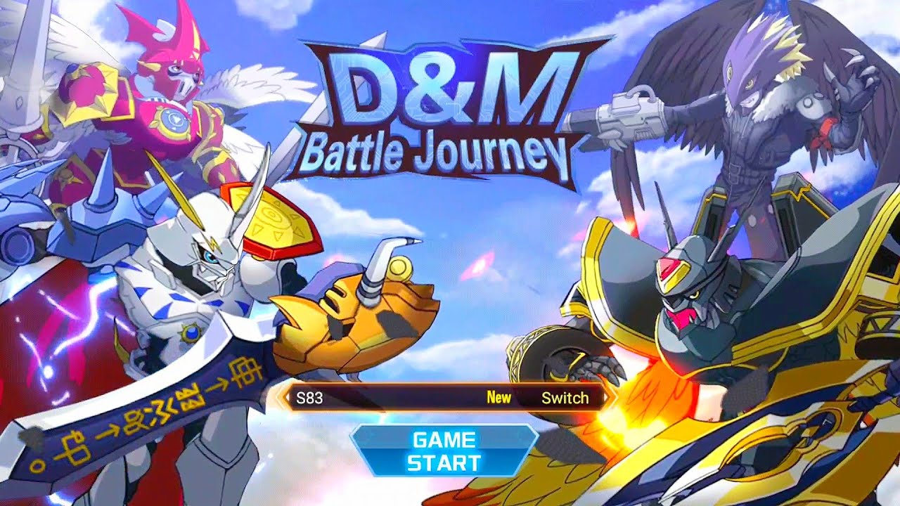 d&m battle journey review